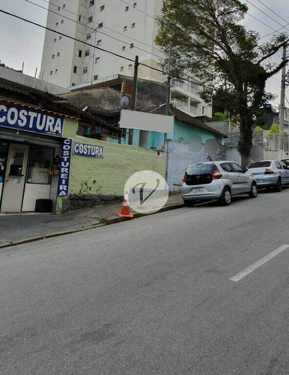 Terreno à venda no Nova Petrópolis: 