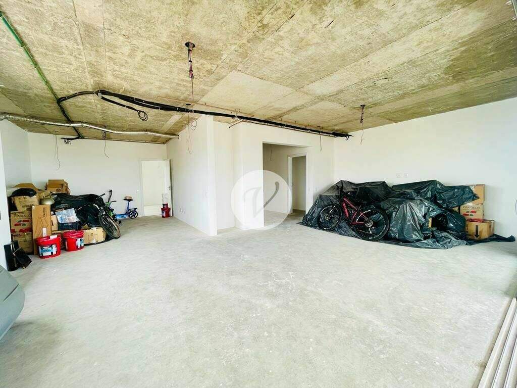 Apartamento à venda no Campestre: 