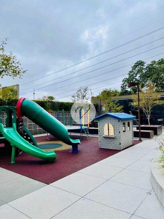 Apartamento à venda no Campestre: 