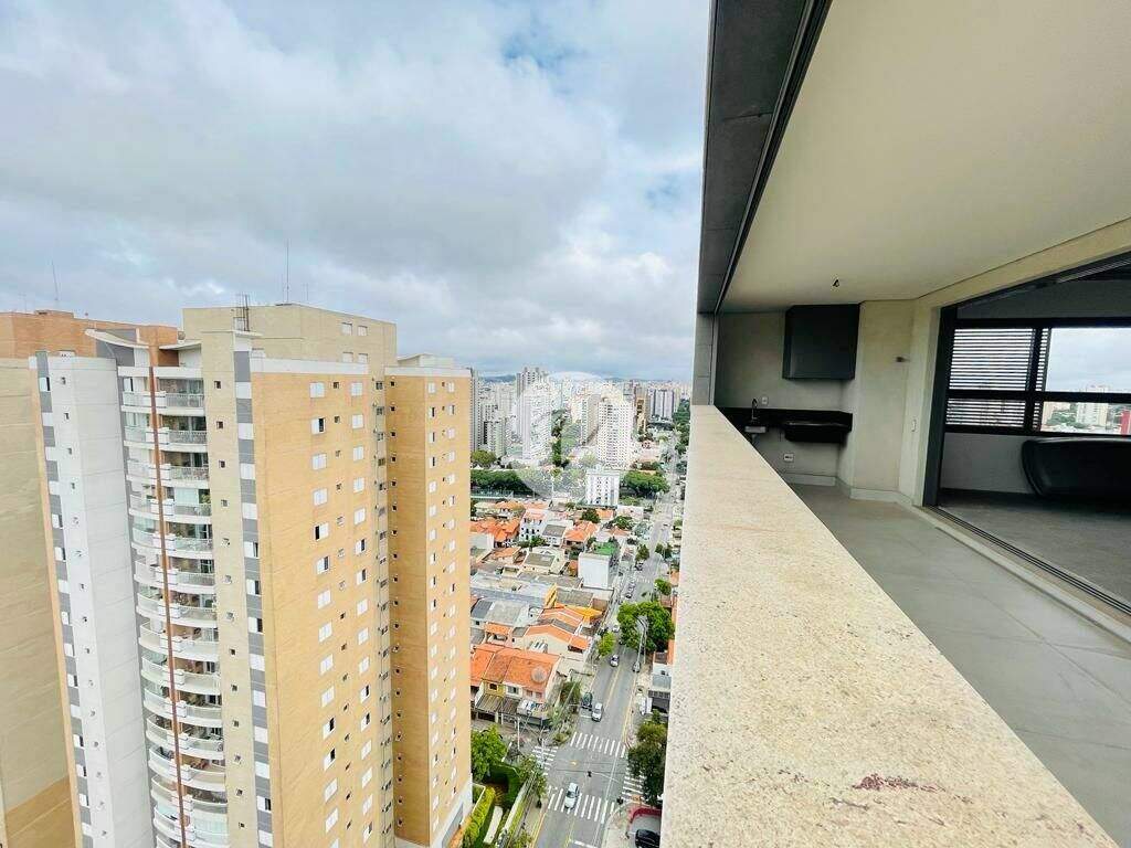 Apartamento à venda no Campestre: 