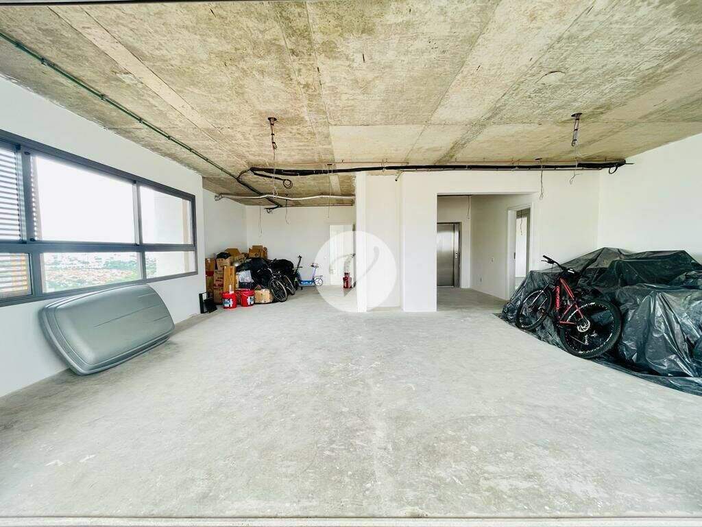 Apartamento à venda no Campestre: 