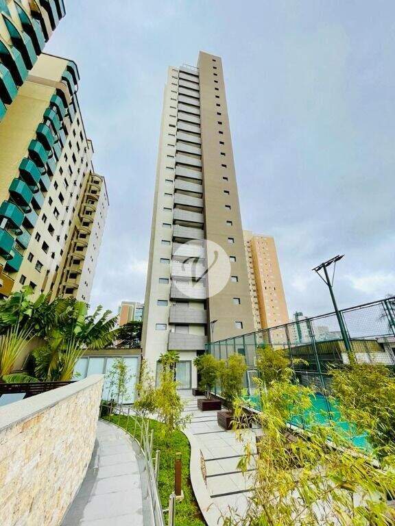 Apartamento à venda no Campestre: 