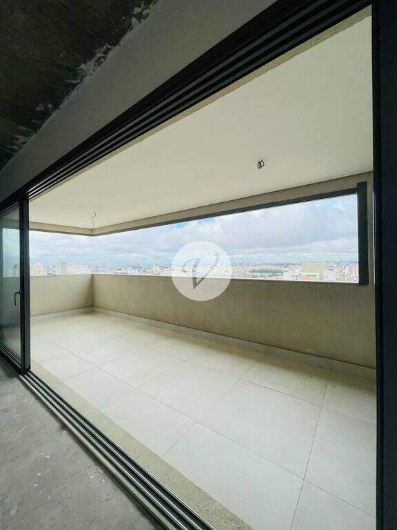 Apartamento à venda no Campestre: 