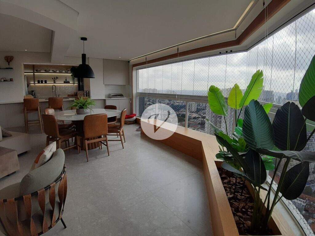 Apartamento à venda no Vila Guiomar: 