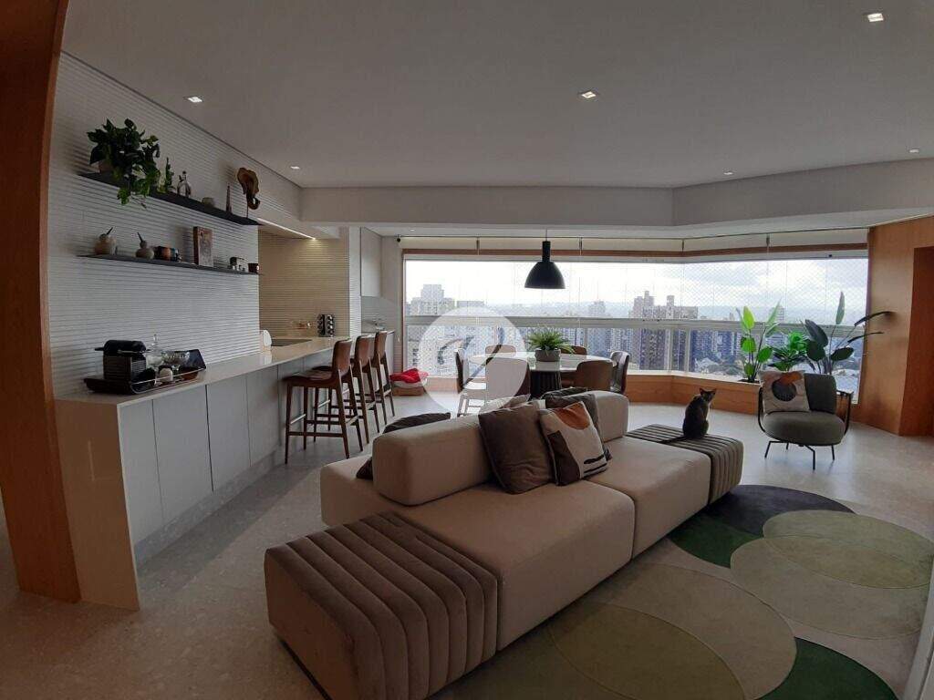 Apartamento à venda no Vila Guiomar: 