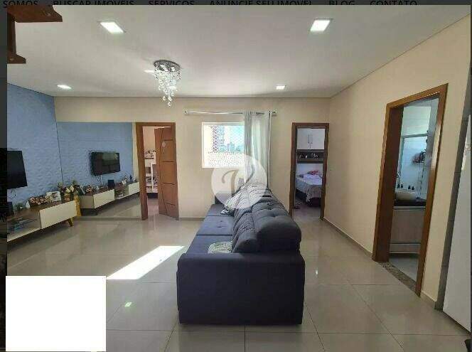 Sobrado à venda no Vila Aquilino: 