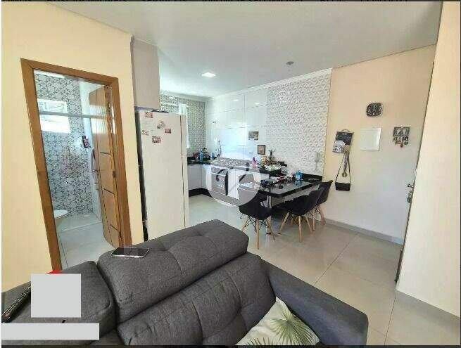 Sobrado à venda no Vila Aquilino: 