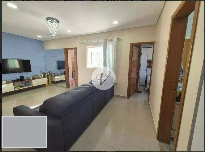 Sobrado à venda no Vila Aquilino: 