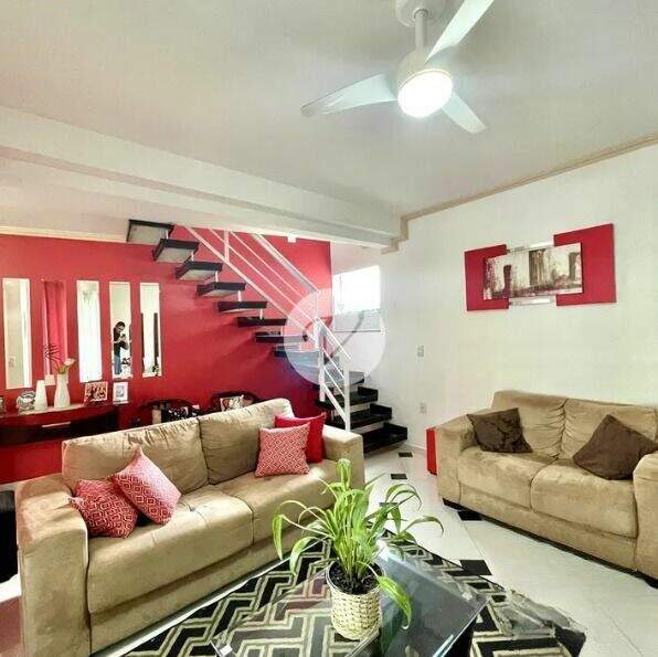 Sobrado à venda no Jardim Alvorada: 