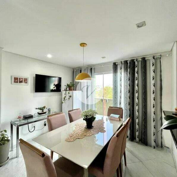 Sobrado à venda no Jardim Alvorada: 