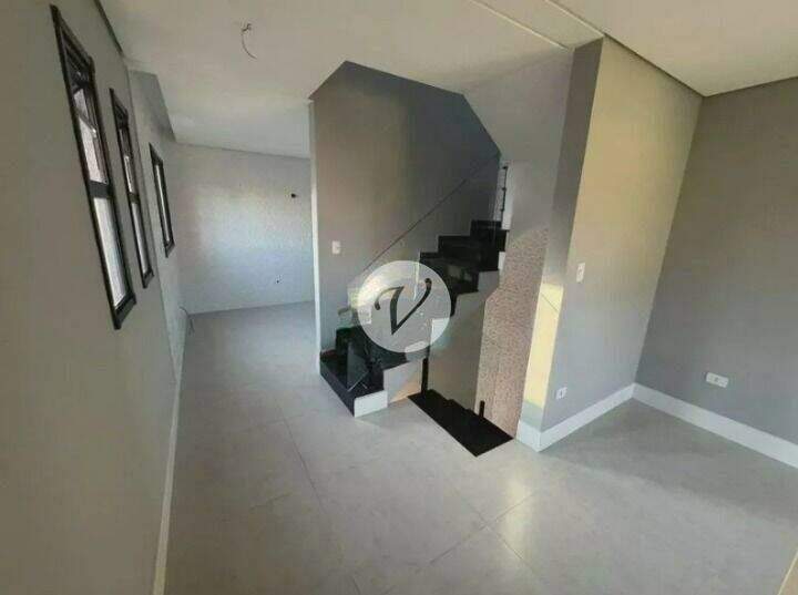 Sobrado à venda no Vila Humaitá: 