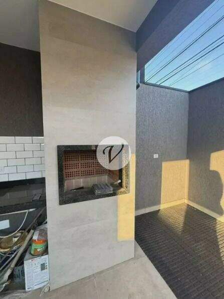 Sobrado à venda no Vila Humaitá: 