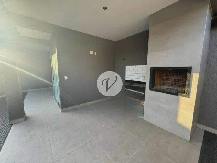 Sobrado à venda no Vila Humaitá: 