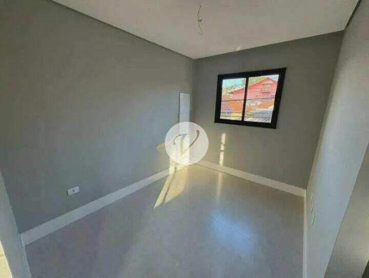 Sobrado à venda no Vila Humaitá: 