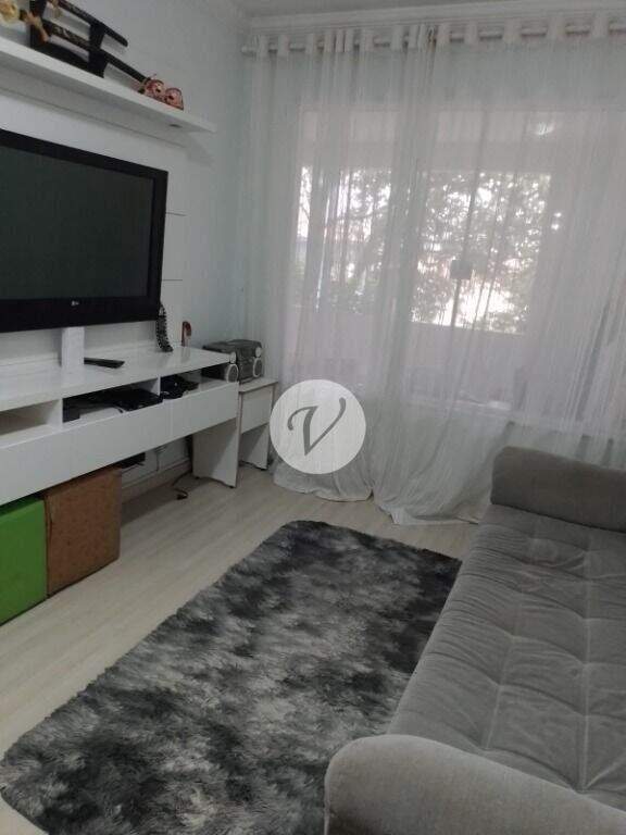 Sobrado à venda no Dos Casa: 