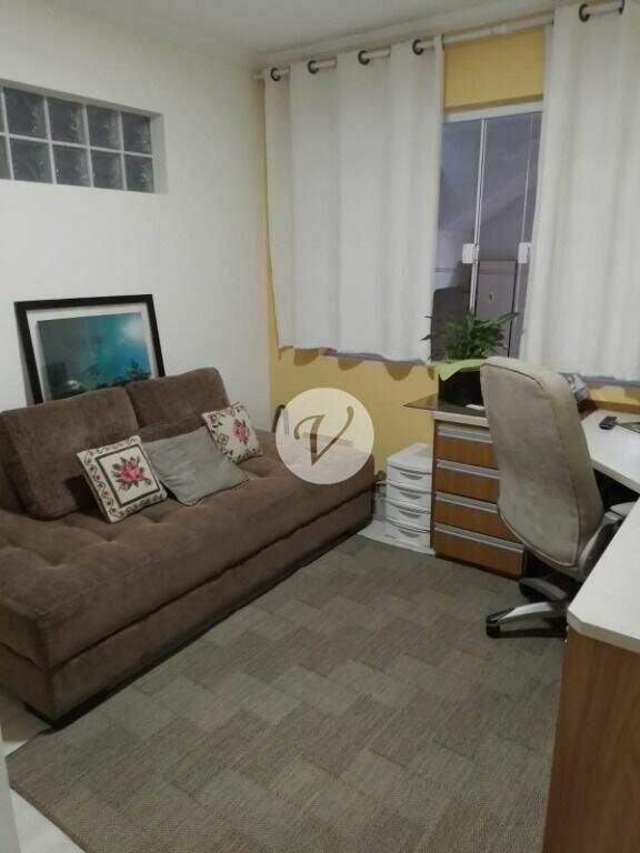 Sobrado à venda no Dos Casa: 