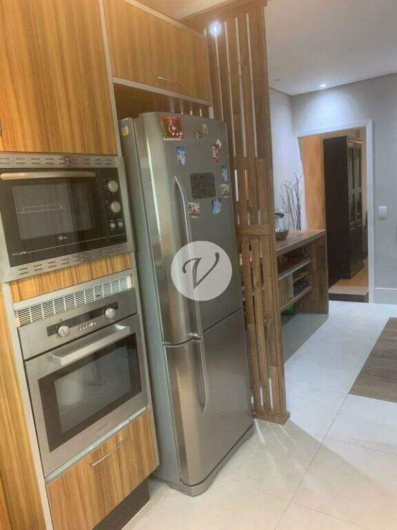 Sobrado à venda no Jardim Andrea Demarchi: 