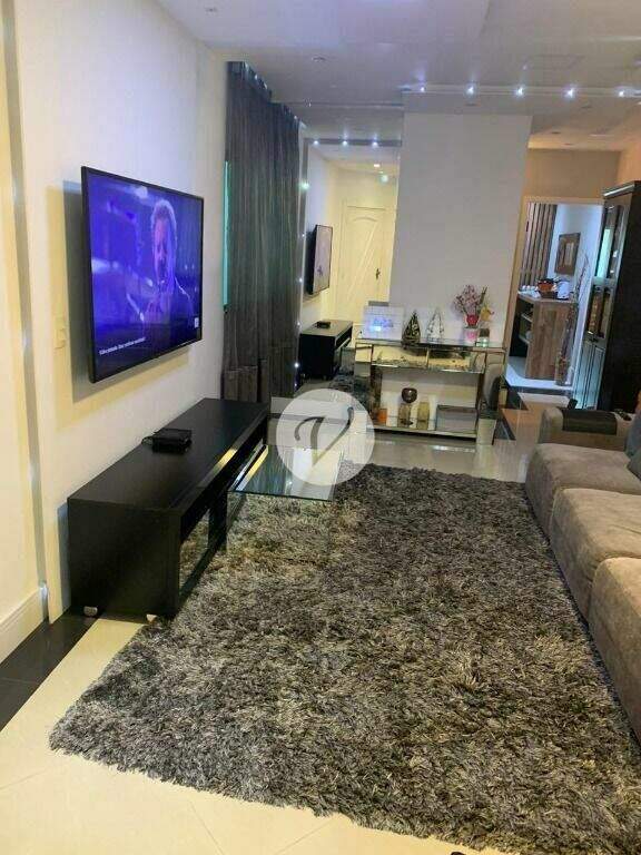 Sobrado à venda no Jardim Andrea Demarchi: 