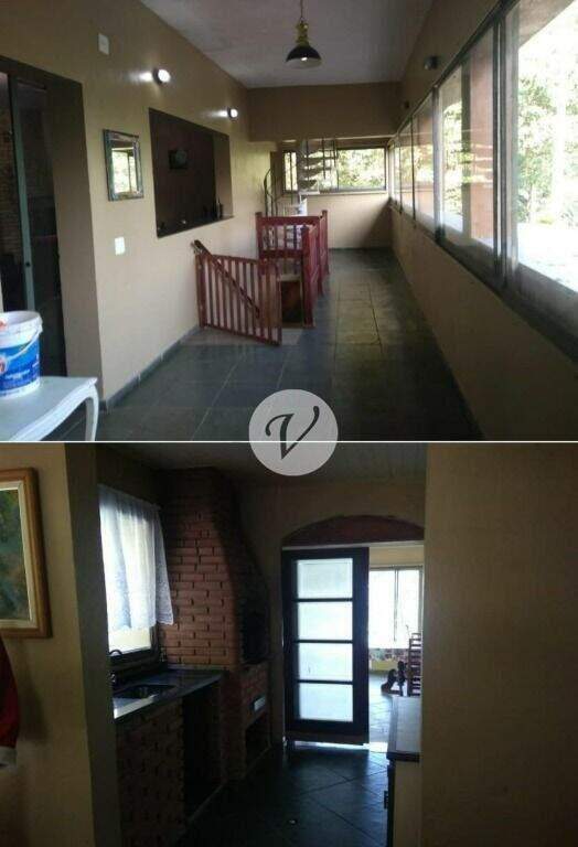 Chácara à venda no Vila Balneária: 