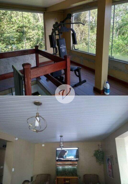 Chácara à venda no Vila Balneária: 