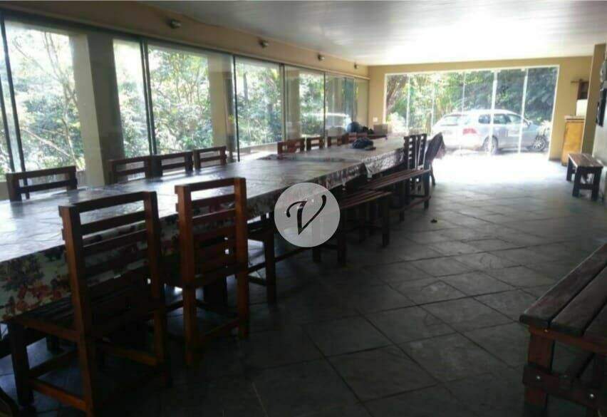 Chácara à venda no Vila Balneária: 