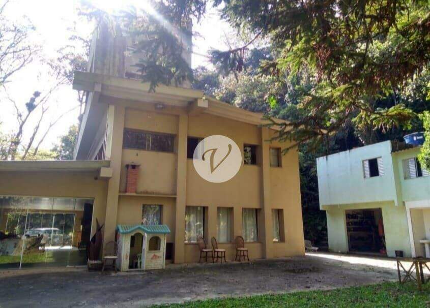 Chácara à venda no Vila Balneária: 