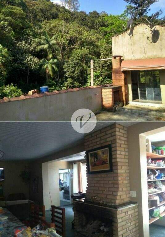 Chácara à venda no Vila Balneária: 