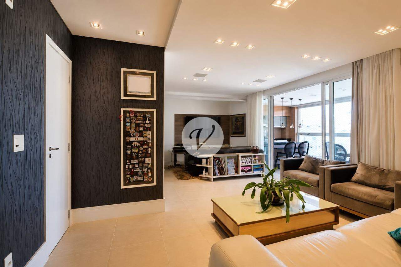 Apartamento à venda no Jardim: 