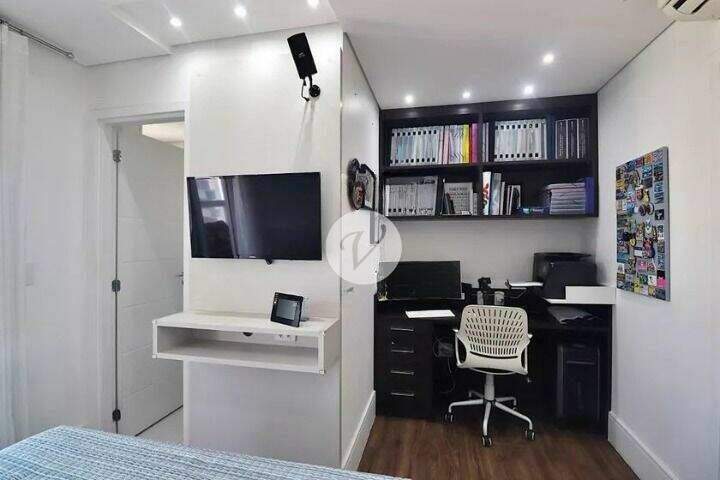 Apartamento à venda no Jardim: 