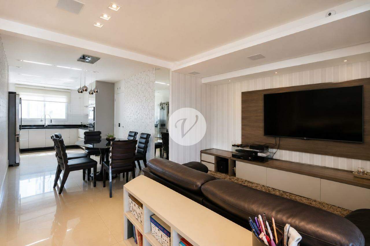 Apartamento à venda no Jardim: 