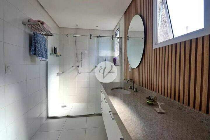 Apartamento à venda no Jardim: 