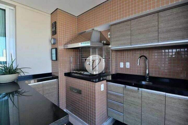 Apartamento à venda no Jardim: 