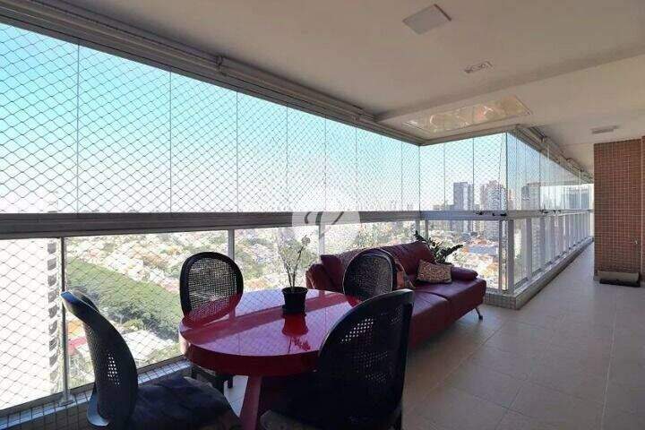 Apartamento à venda no Jardim: 