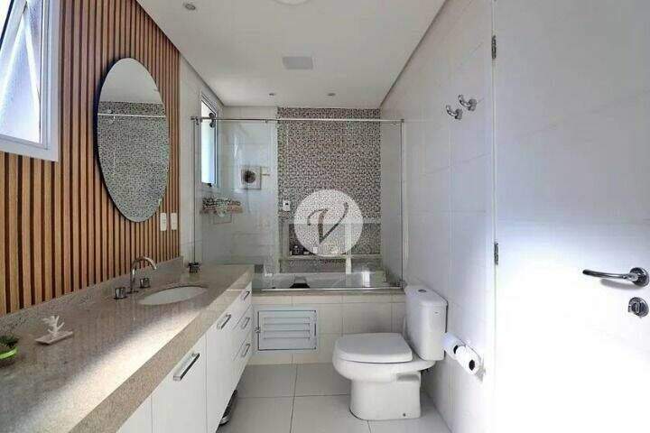 Apartamento à venda no Jardim: 