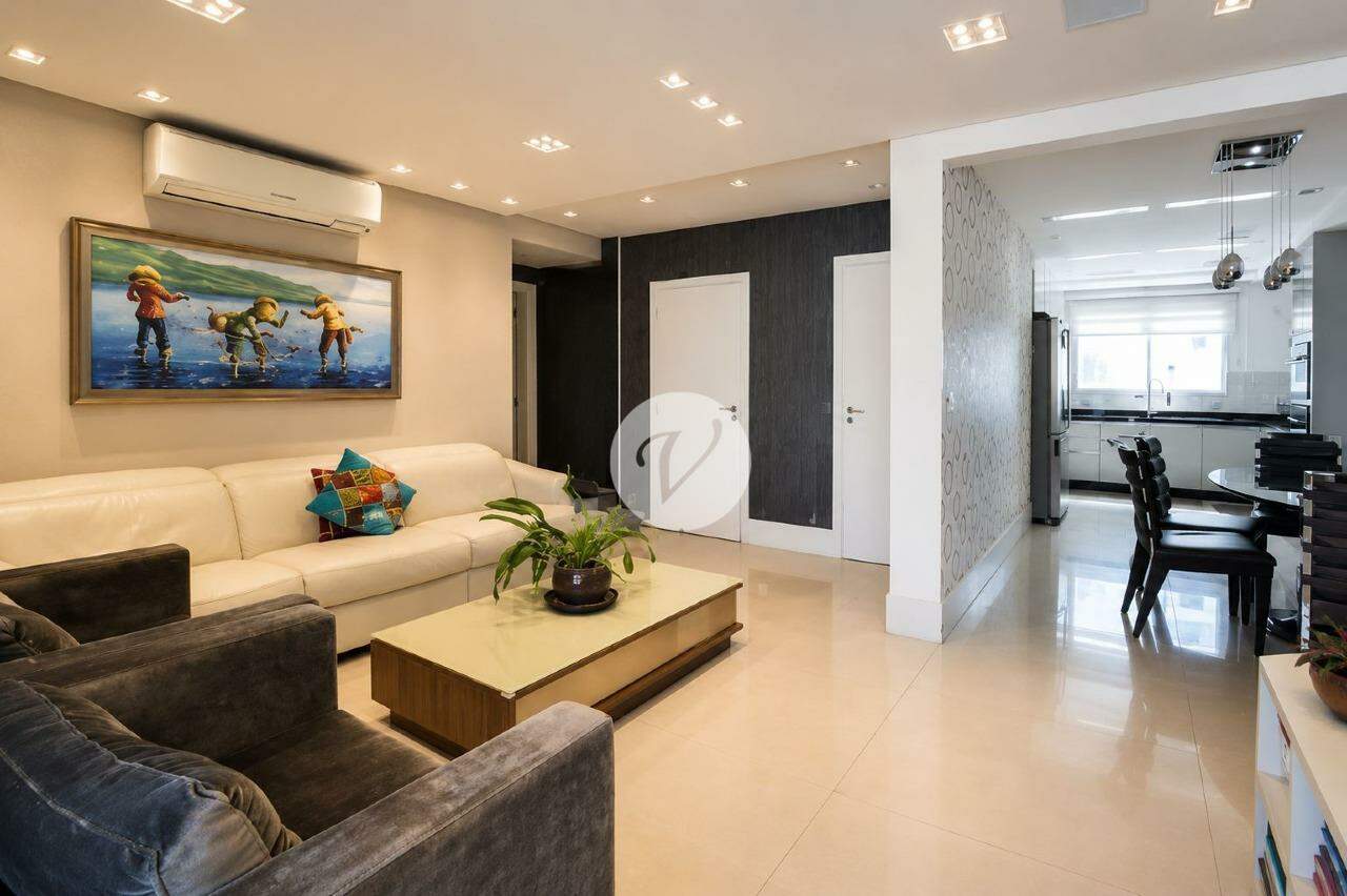 Apartamento à venda no Jardim: 