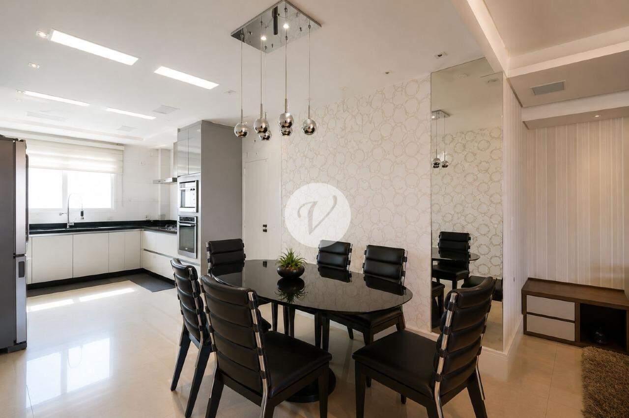 Apartamento à venda no Jardim: 