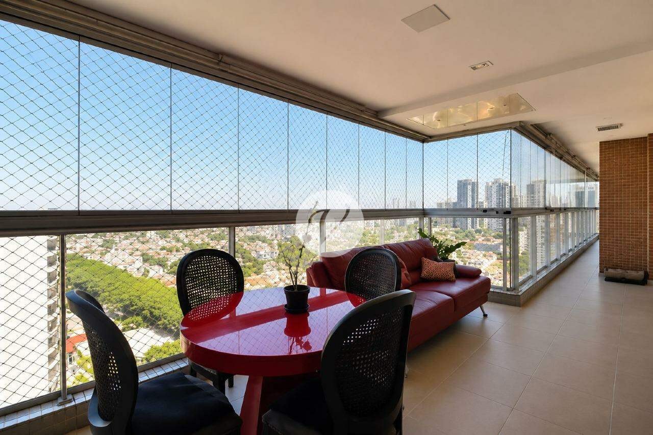 Apartamento à venda no Jardim: 