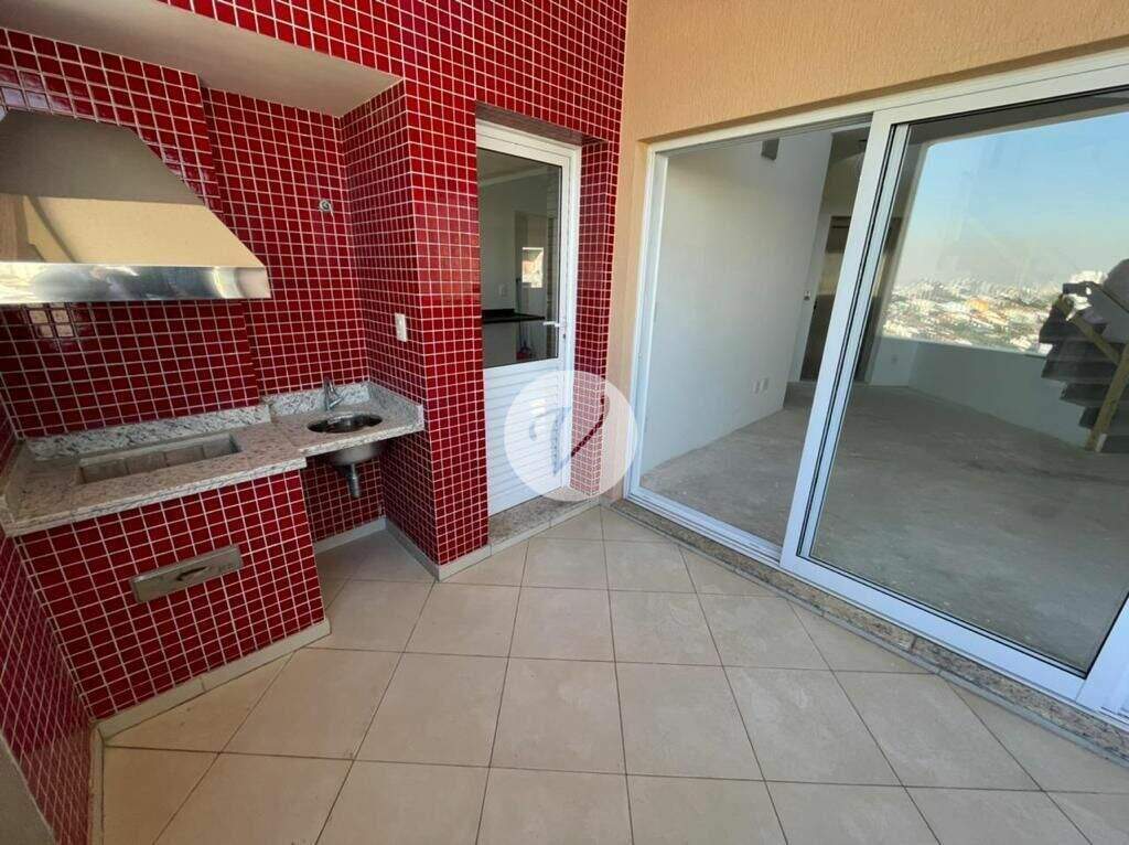 Apartamento Duplex à venda no Vila Assunção: 