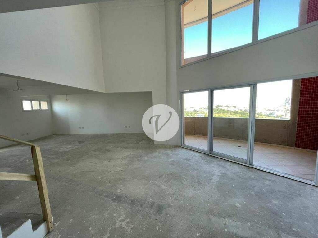 Apartamento Duplex à venda no Vila Assunção: 