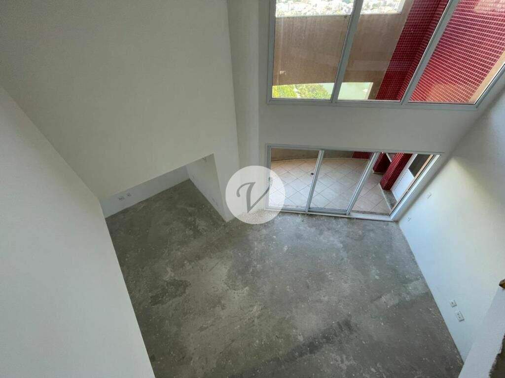 Apartamento Duplex à venda no Vila Assunção: 