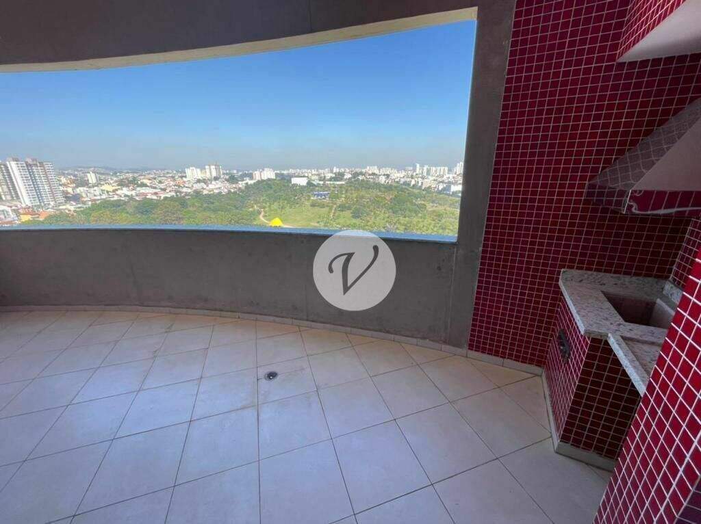 Apartamento Duplex à venda no Vila Assunção: 