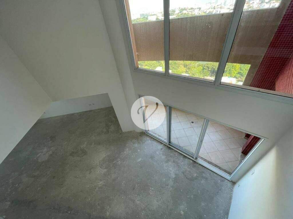 Apartamento Duplex à venda no Vila Assunção: 