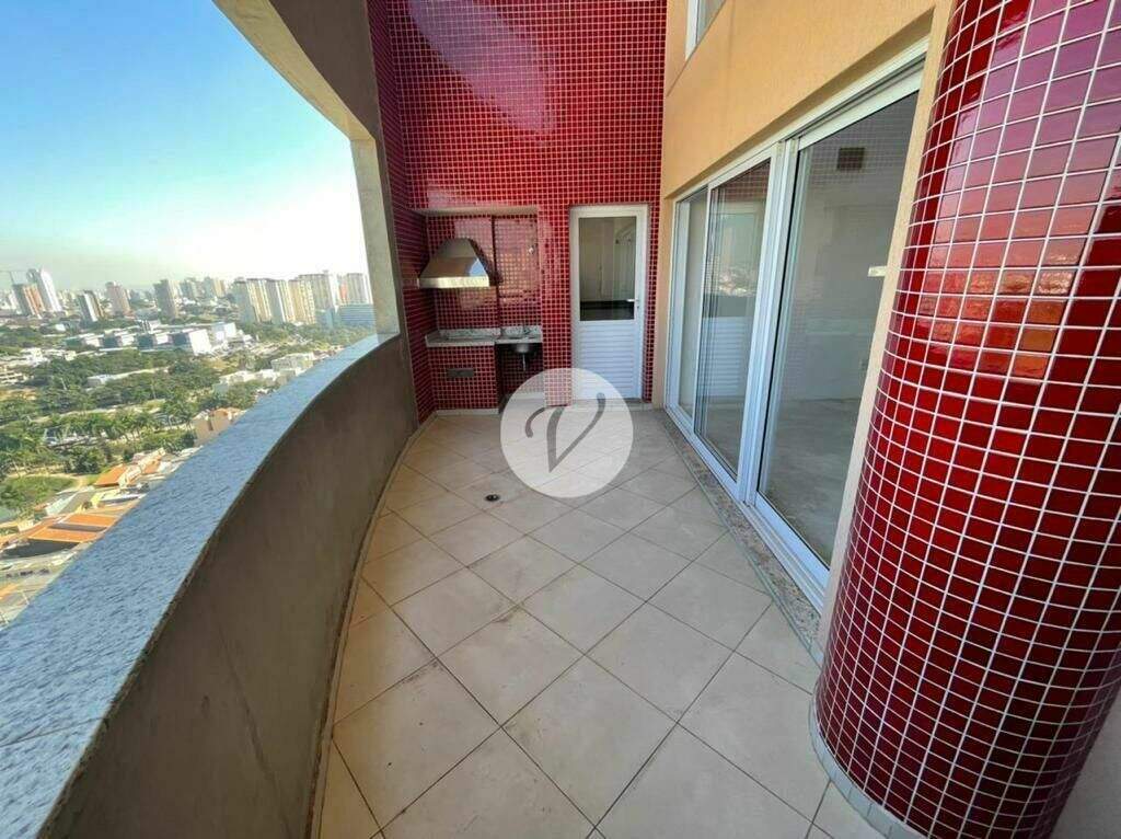 Apartamento Duplex à venda no Vila Assunção: 