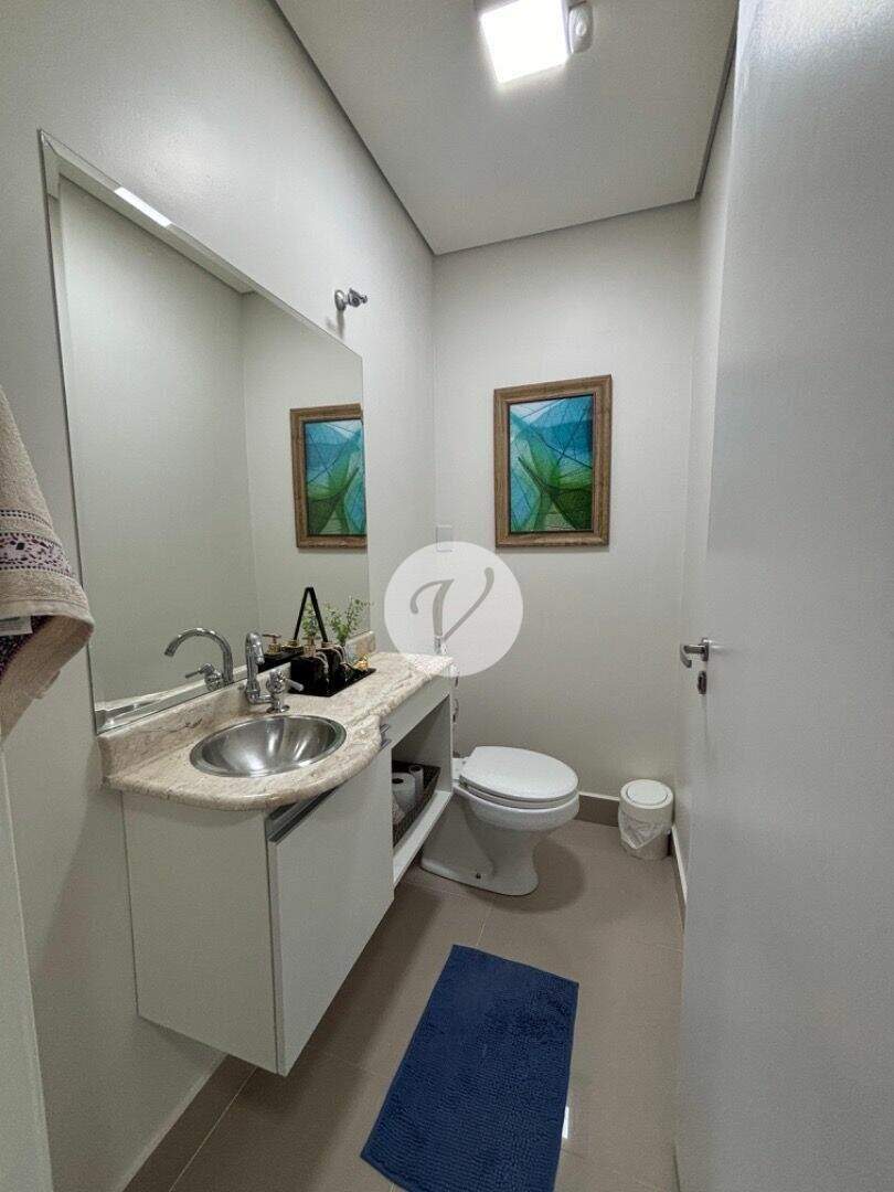 Apartamento à venda no Vila Bastos: 