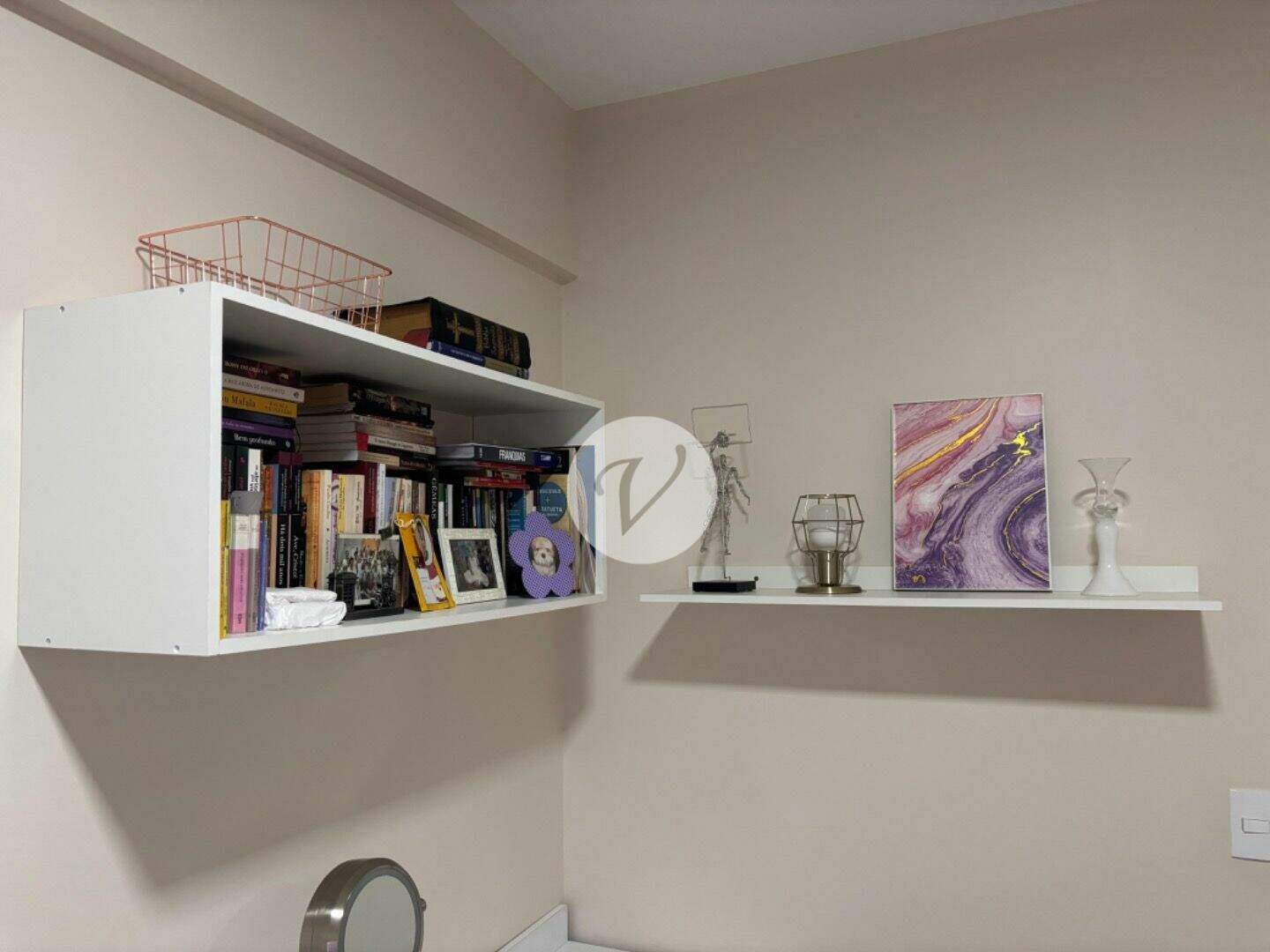 Apartamento à venda no Vila Bastos: 