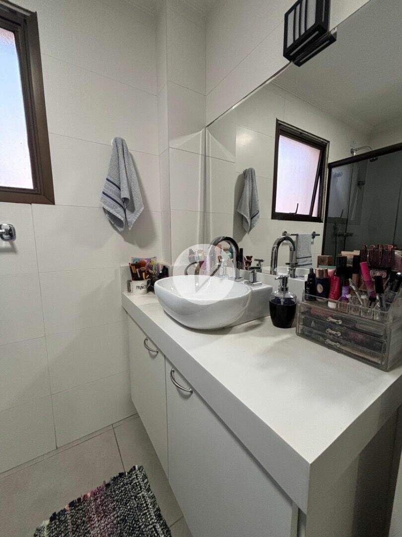 Apartamento à venda no Vila Bastos: 