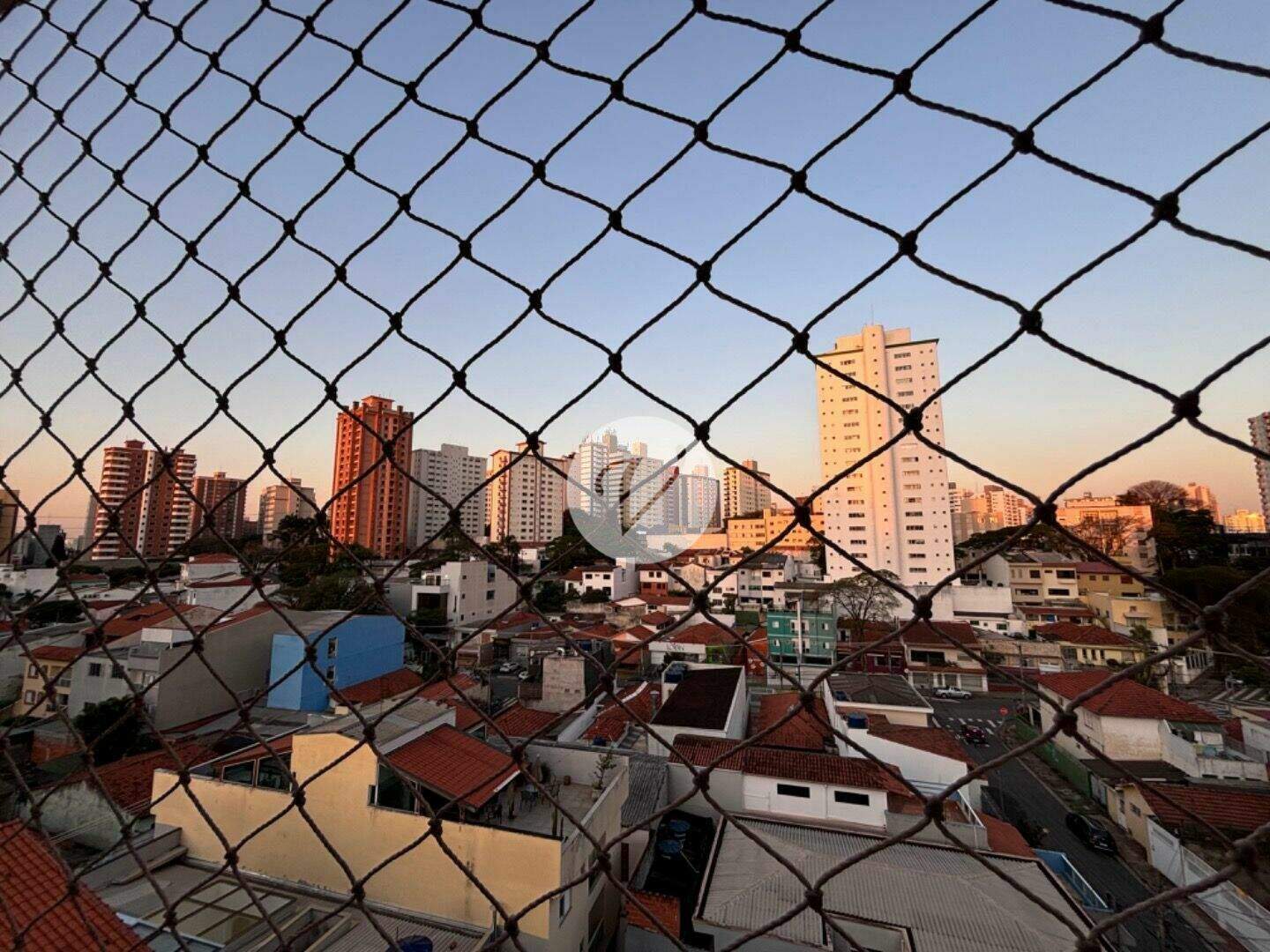 Apartamento à venda no Vila Bastos: 