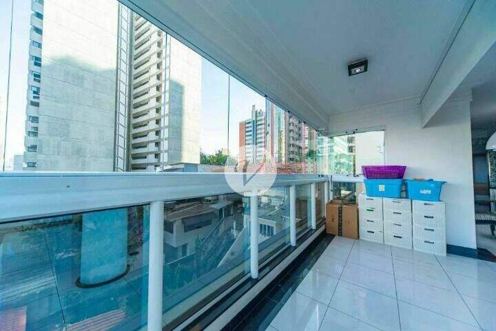 Apartamento à venda no Jardim: 