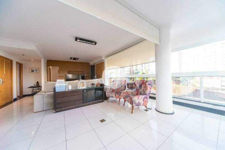 Apartamento à venda no Jardim: 