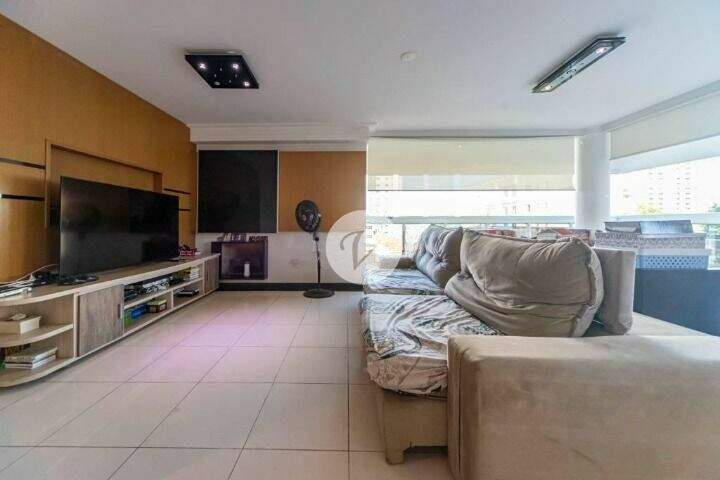 Apartamento à venda no Jardim: 